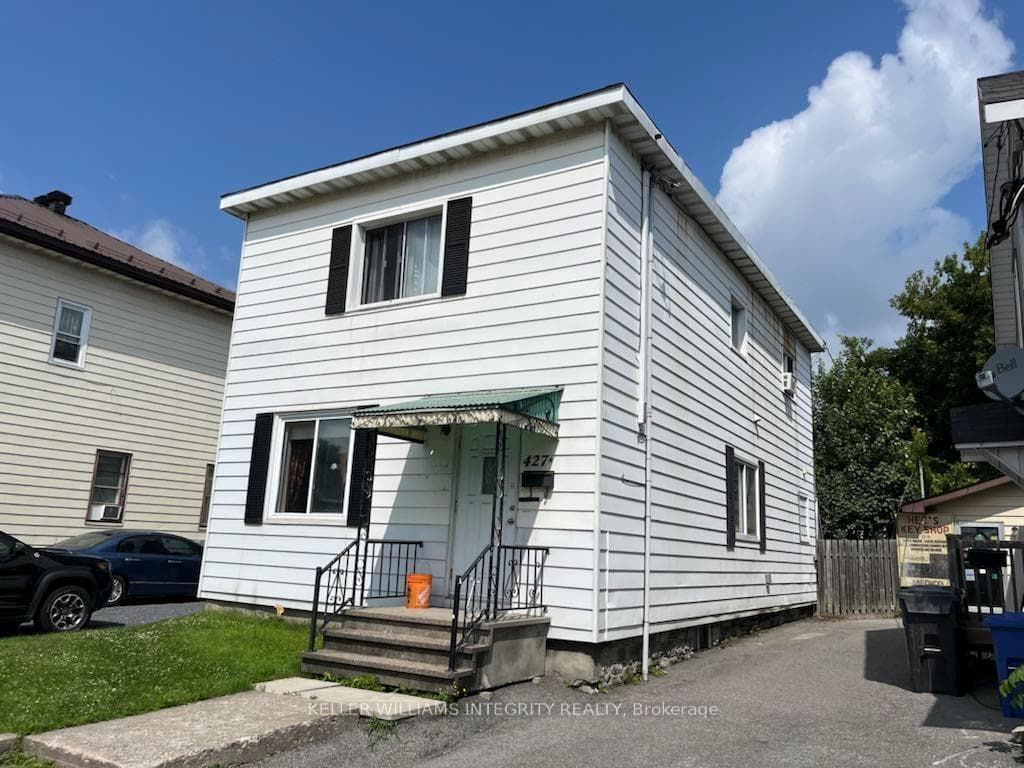 427-427A WATER Street photo 1