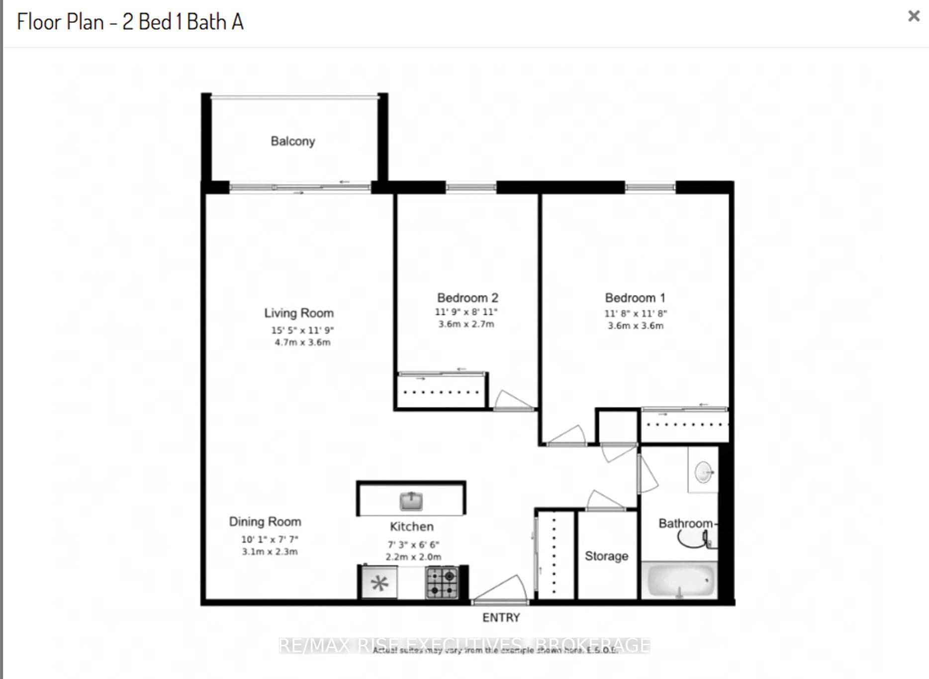 1020 Pembridge Crescent Unit 119 photo 16