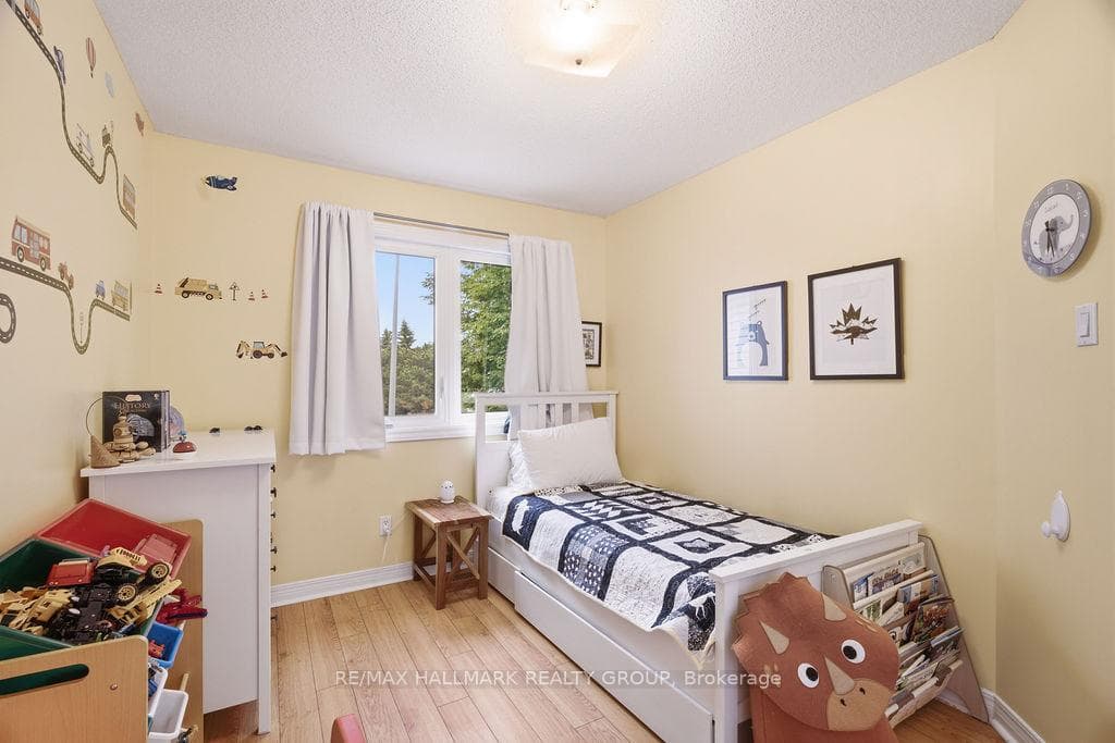 Bedroom #2