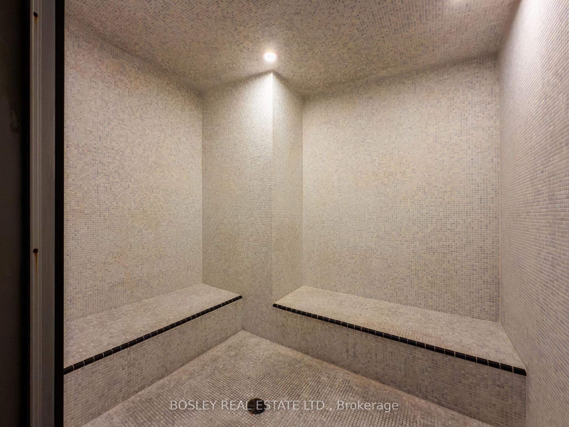 Steam Room
