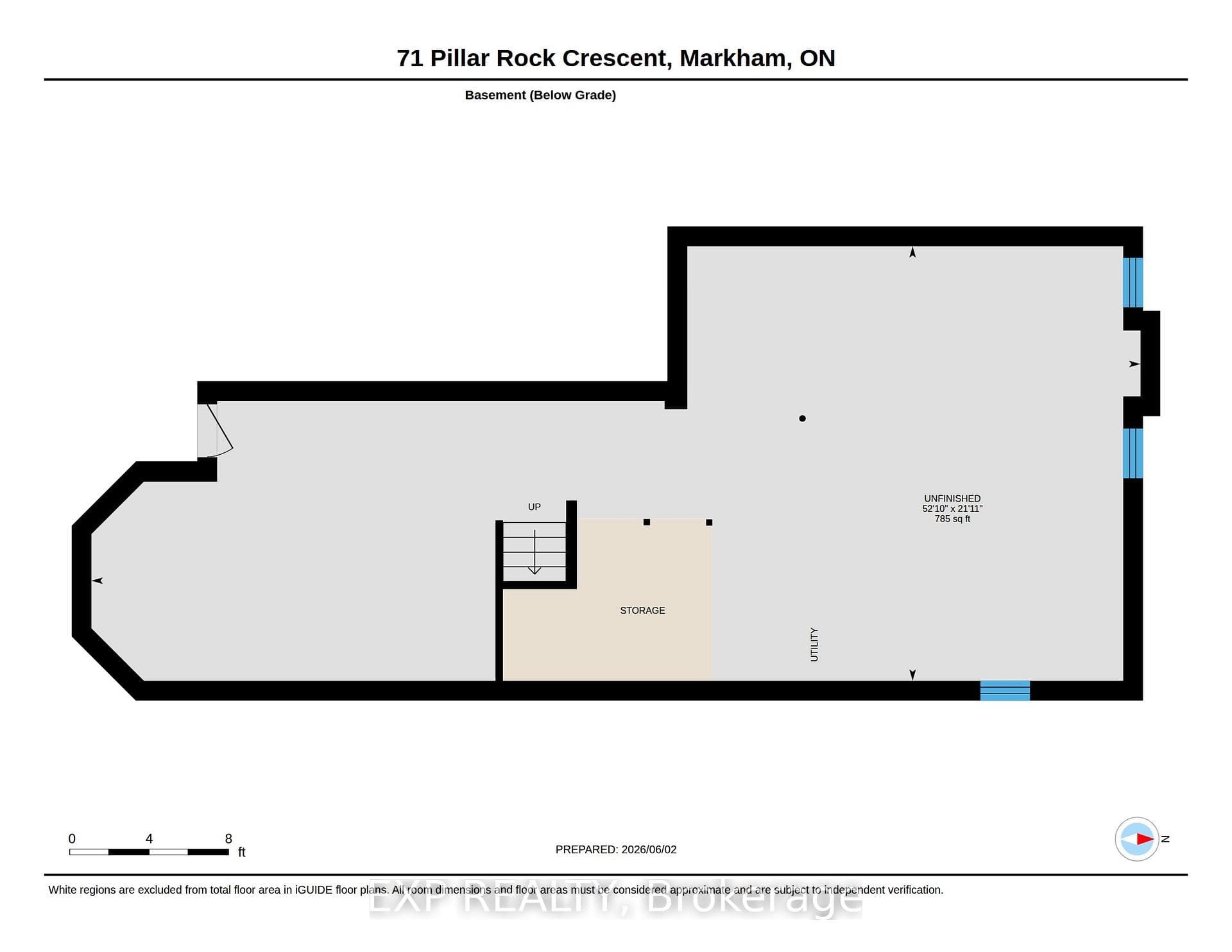 71 Pillar Rock Crescent photo 49