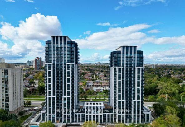 202 Burnhamthorpe Road Unit 1209W photo 7
