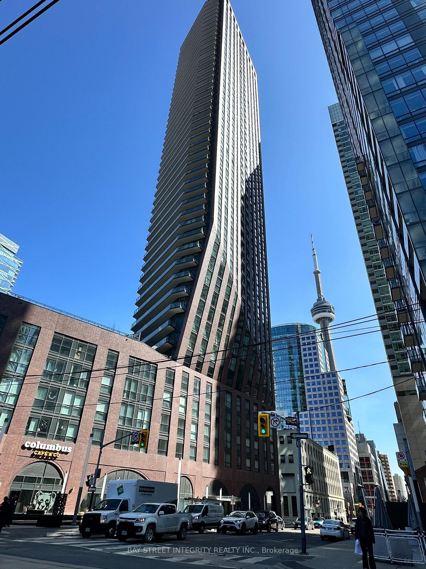 99 John Street Unit 2602 photo 1