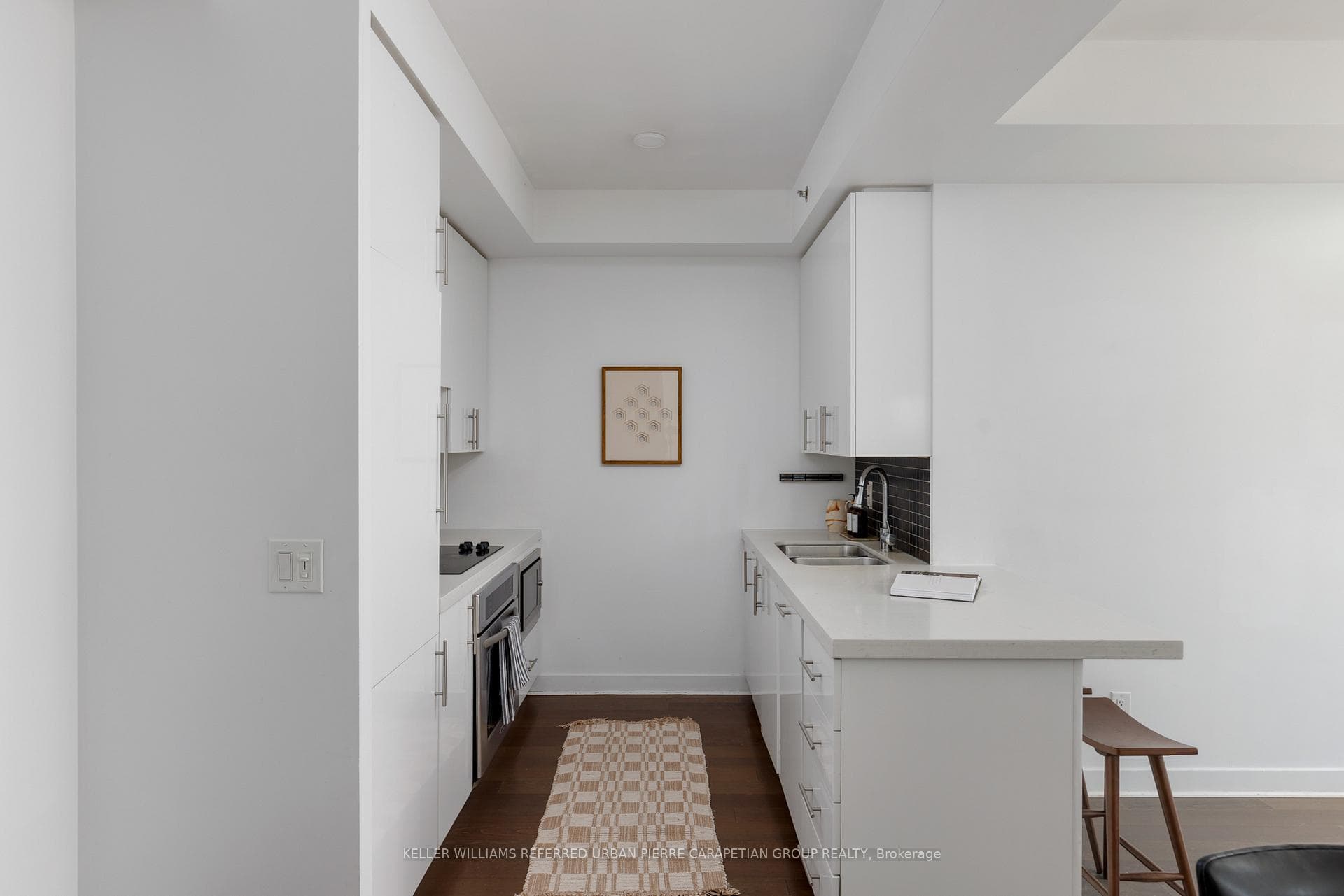 156 Portland Street Unit 610 photo 15