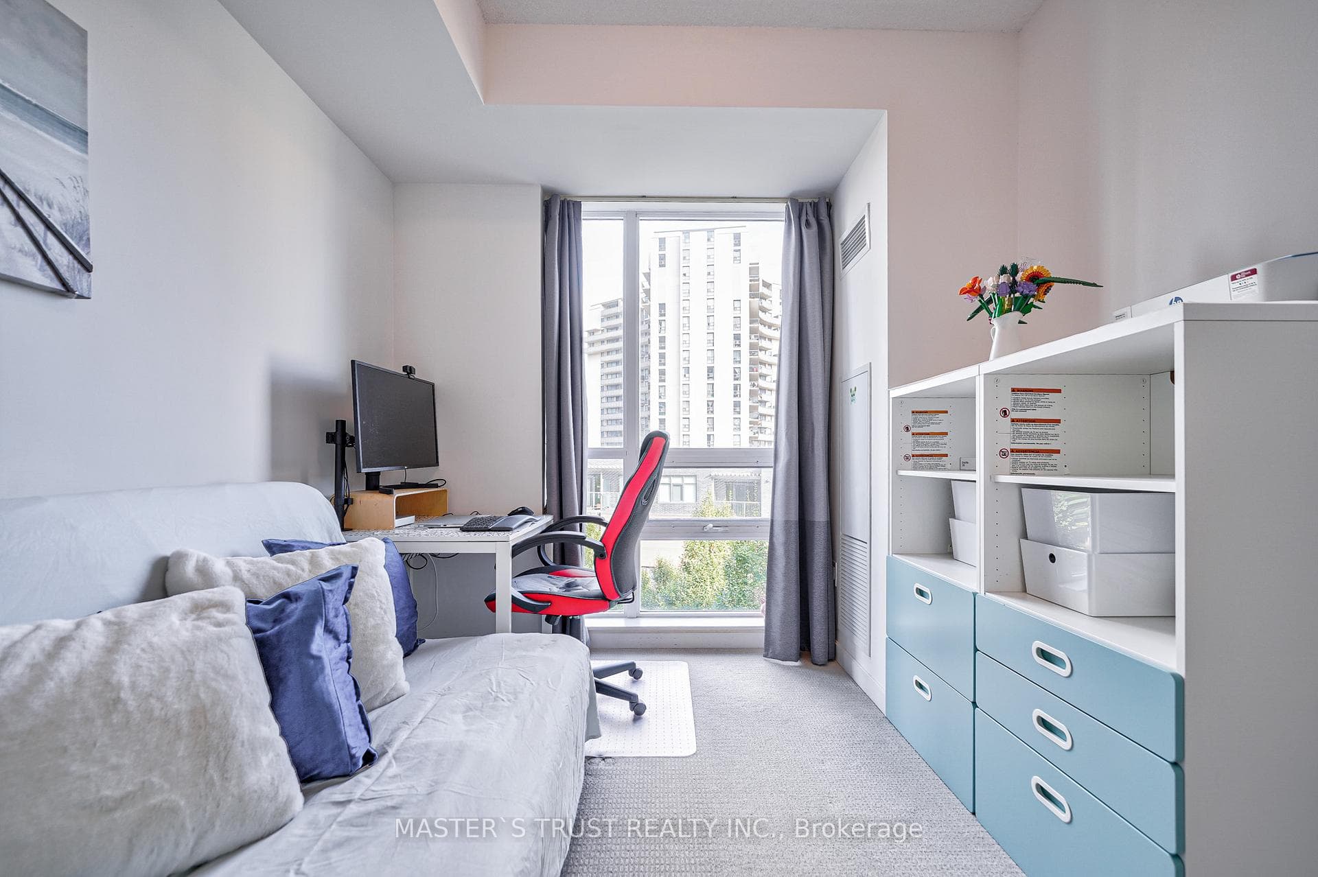 62 Forest Manor Road Unit 307 photo 26