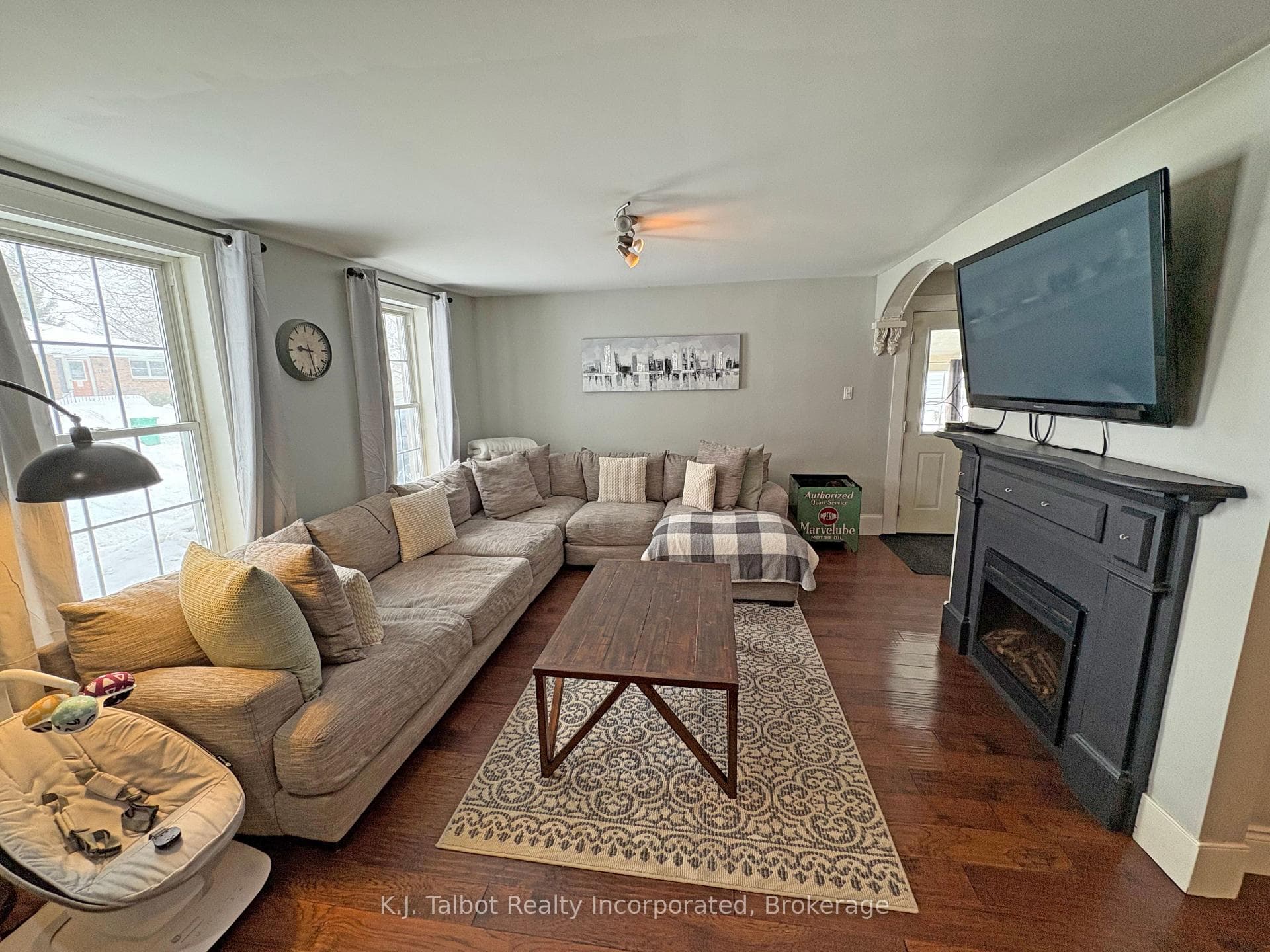 127 Newgate Street photo 20