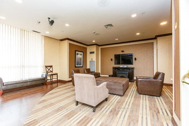 101 Subway Crescent Unit 2205 photo 20