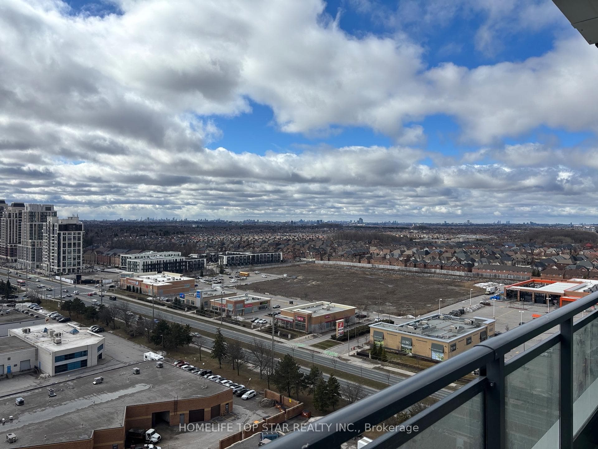 9751 Markham Road Unit B-1807 photo 8