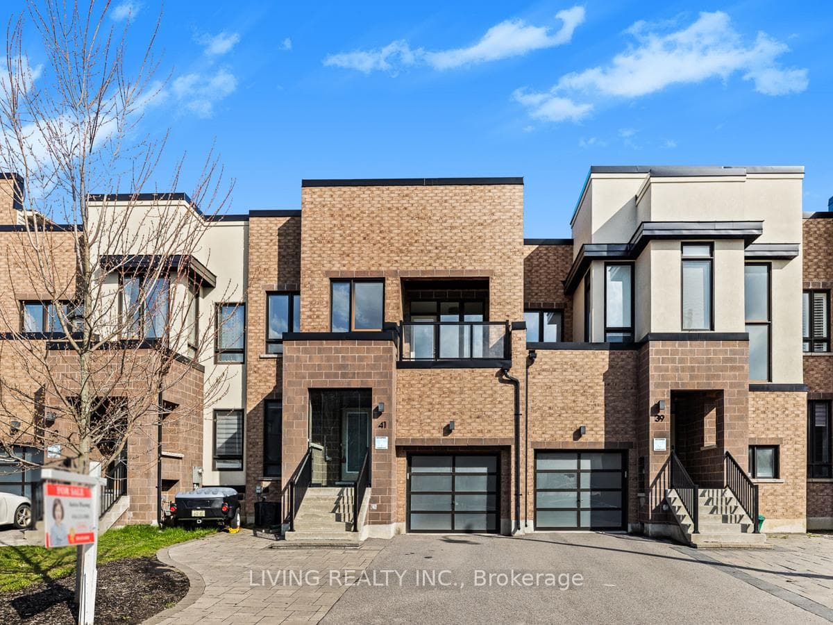 41 Helliwell Crescent photo 2