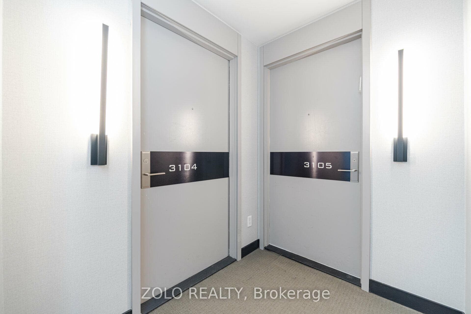 33 Helendale Avenue Unit 3104 photo 3