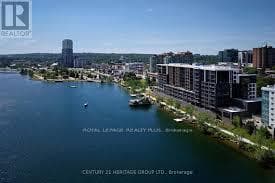 185 Dunlop Street Unit 616 photo 1
