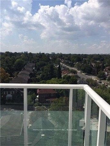 3018 Yonge Street Unit 1004 photo 1