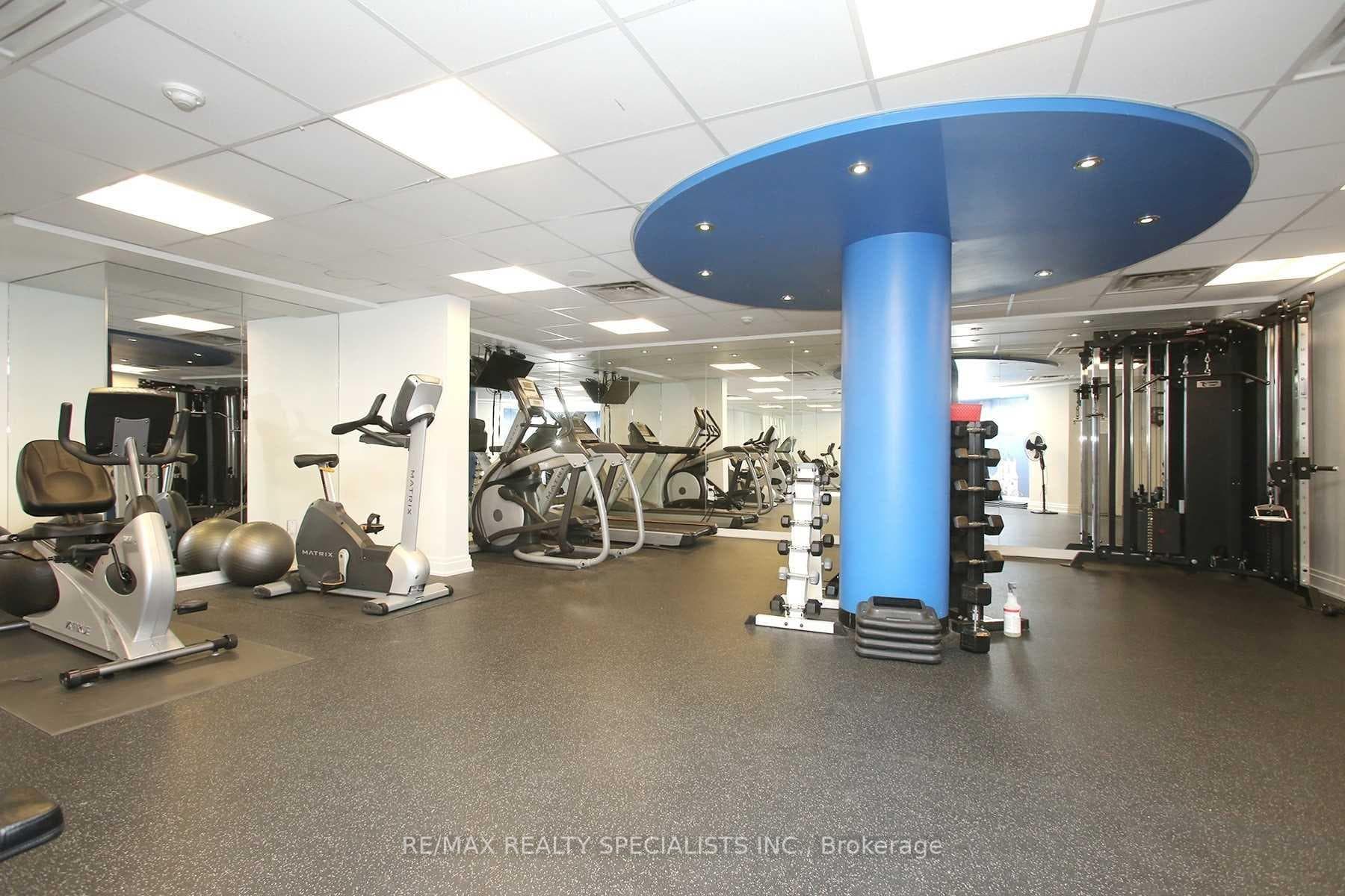 85 Bloor Street Unit 1507 photo 22