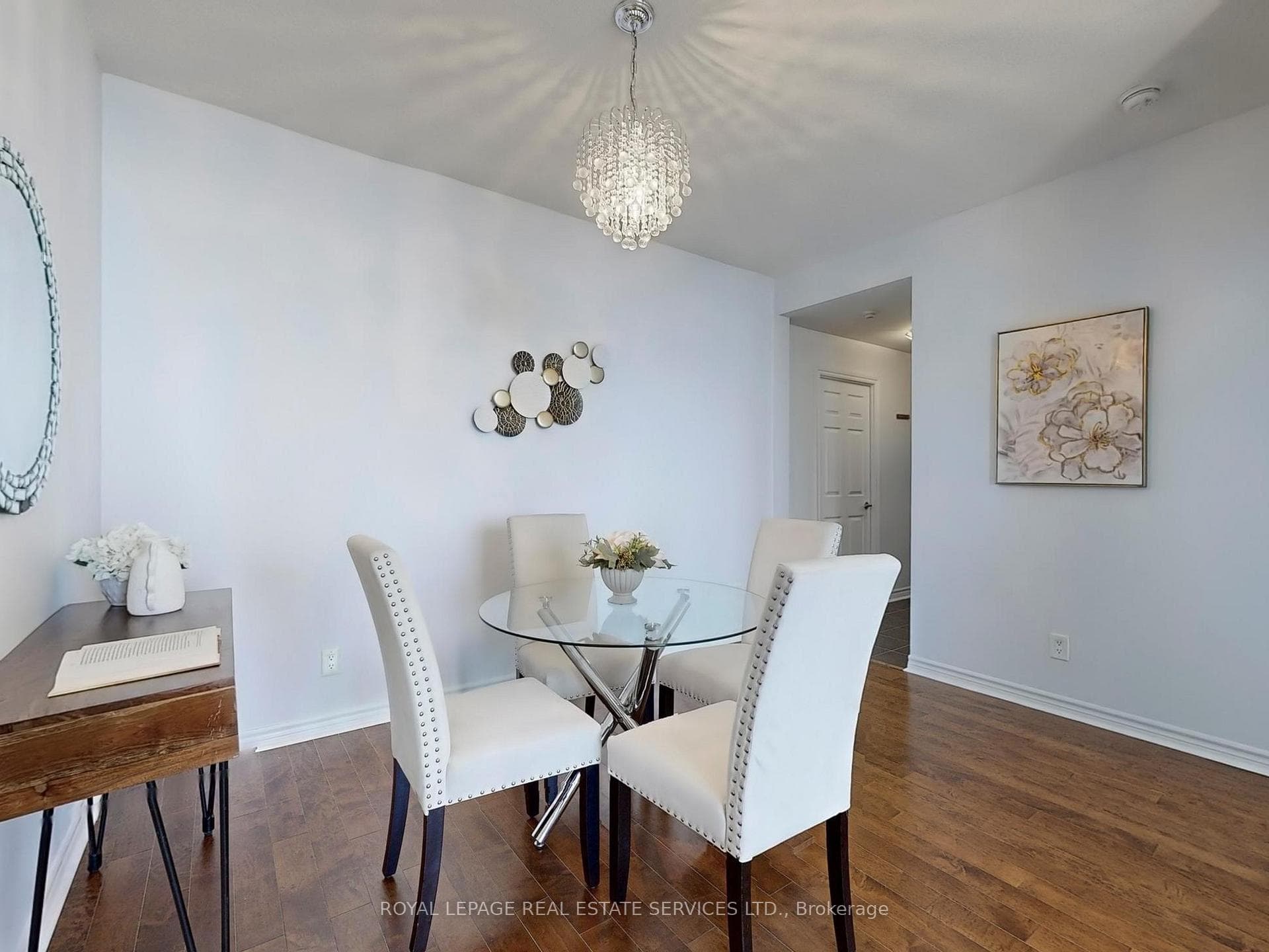 3504 Hurontario Street Unit 3603 photo 8