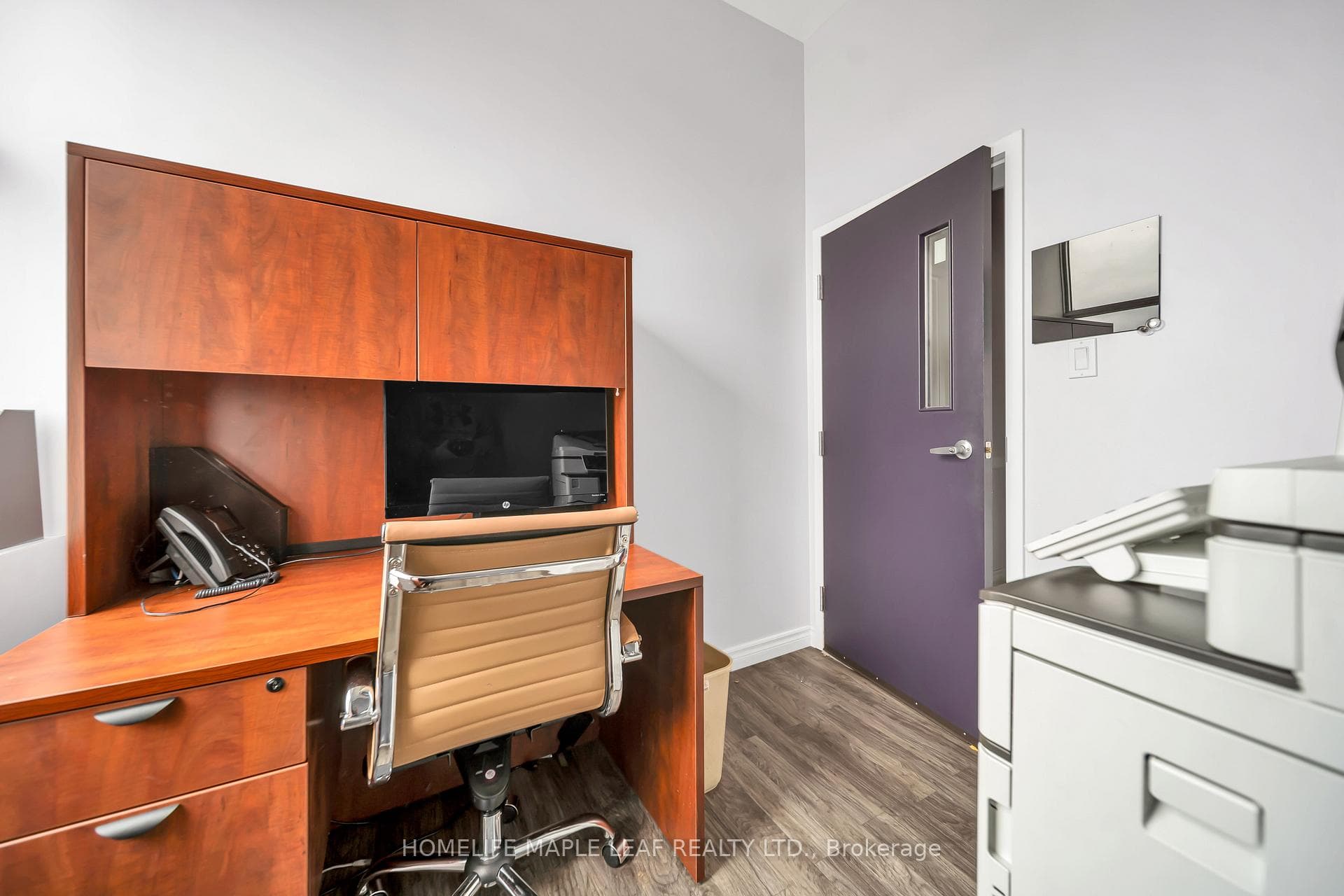 5 Brisdale Drive Unit 214 photo 23