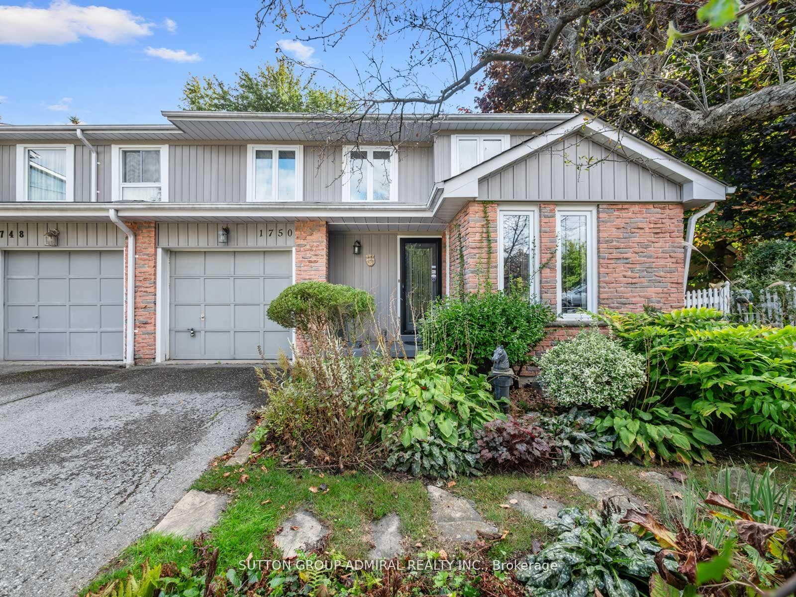 1750 Listowell Crescent photo 1