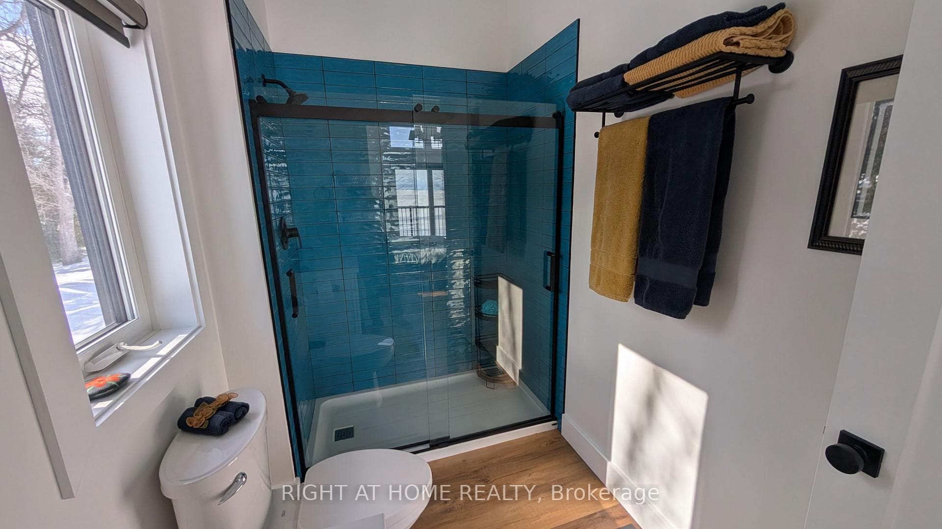 Primary Bedroom Ensuite