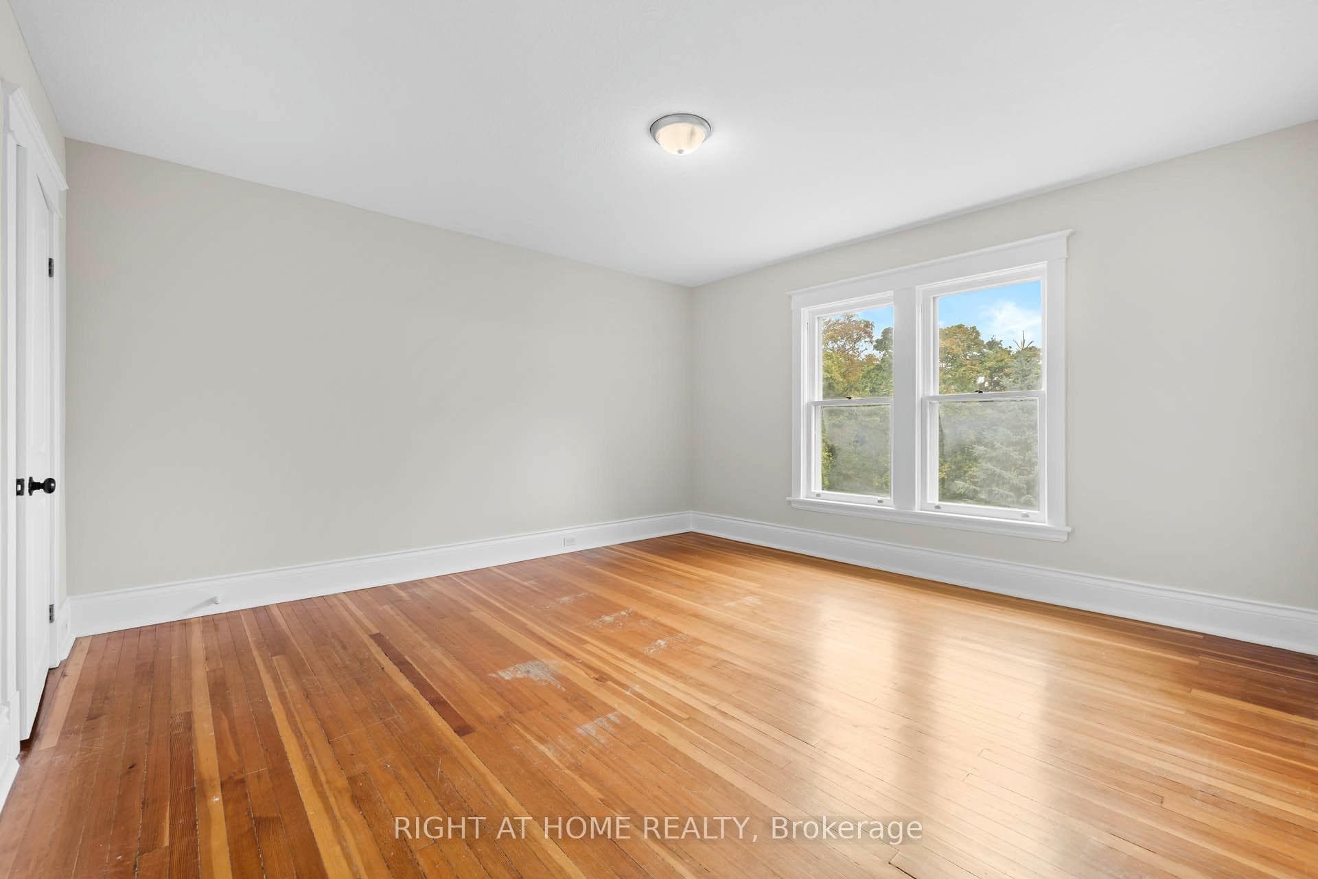 Principle Bedroom