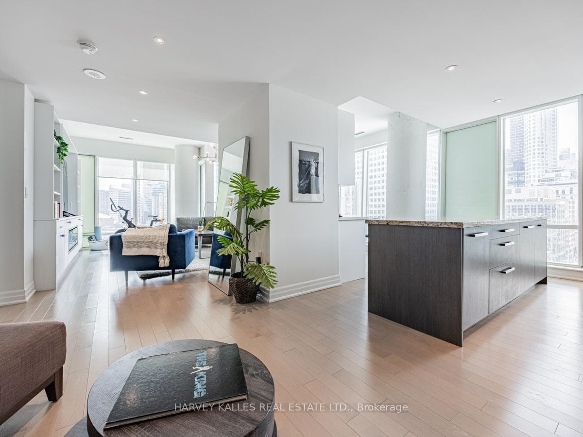 8 The Esplanade N/A Unit 1205 photo 5