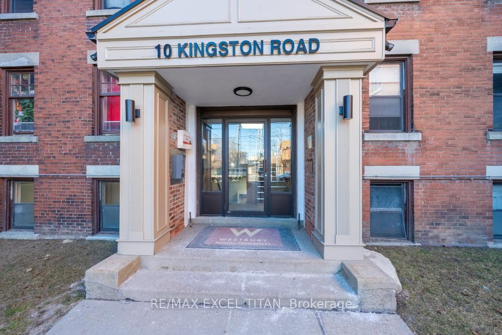 10 Kingston Road Unit 80 photo 1
