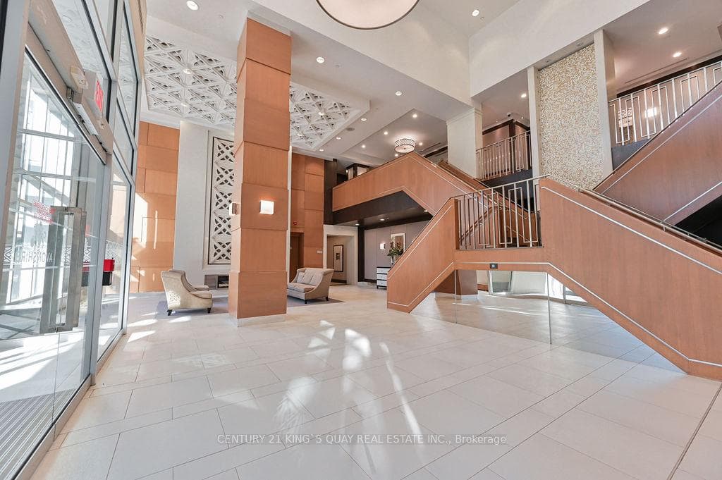 100 Harrison Garden Boulevard Unit 1609 photo 4