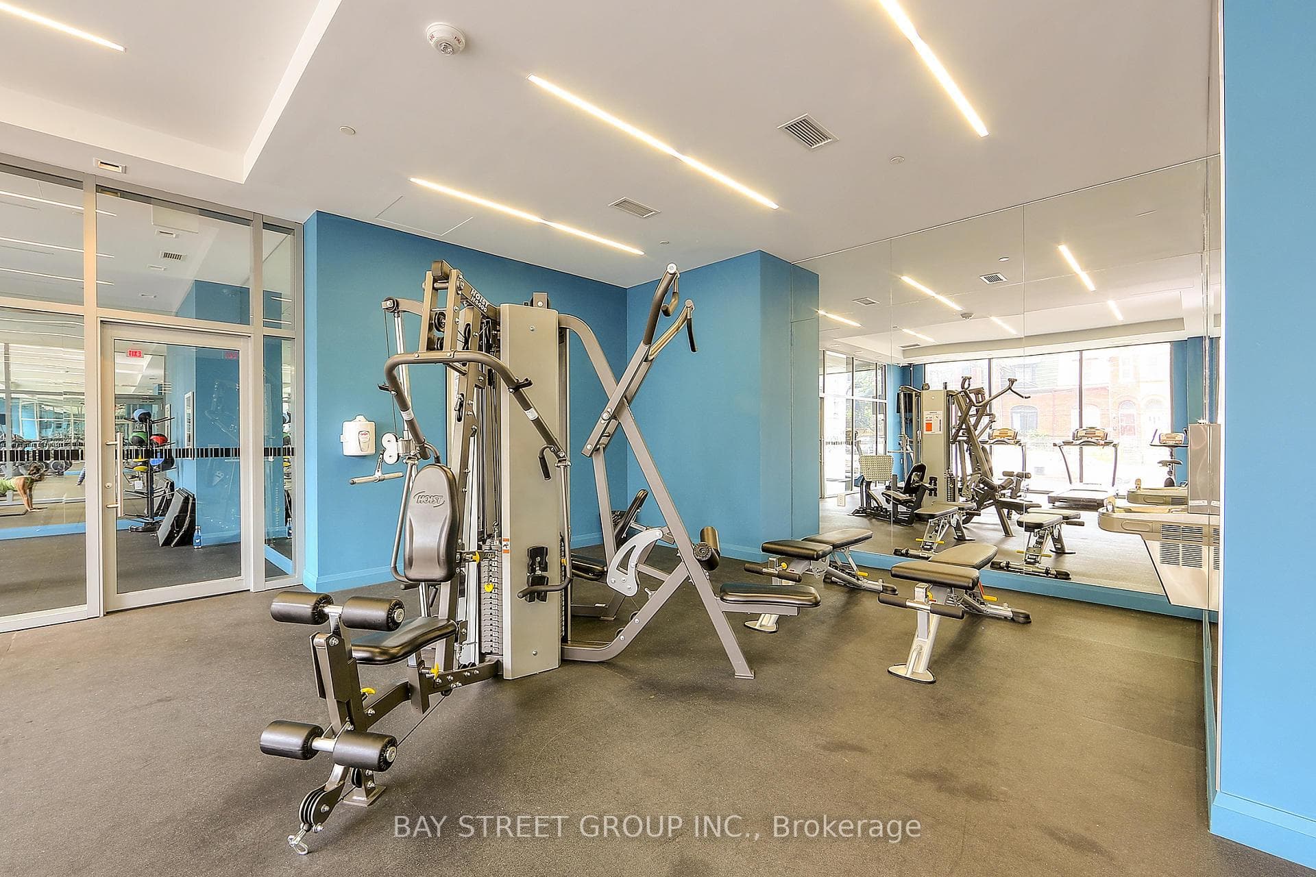 525 Adelaide Street Unit PH11 photo 22