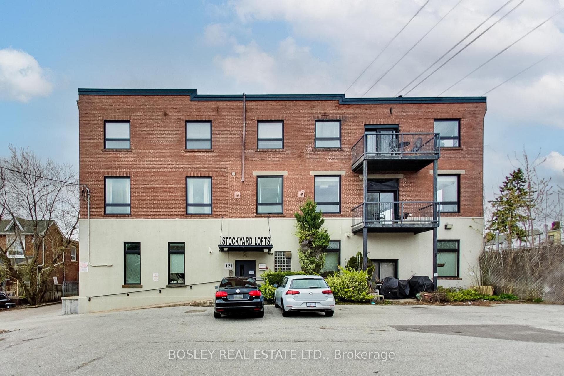 121 Prescott Avenue Unit 10 photo 21