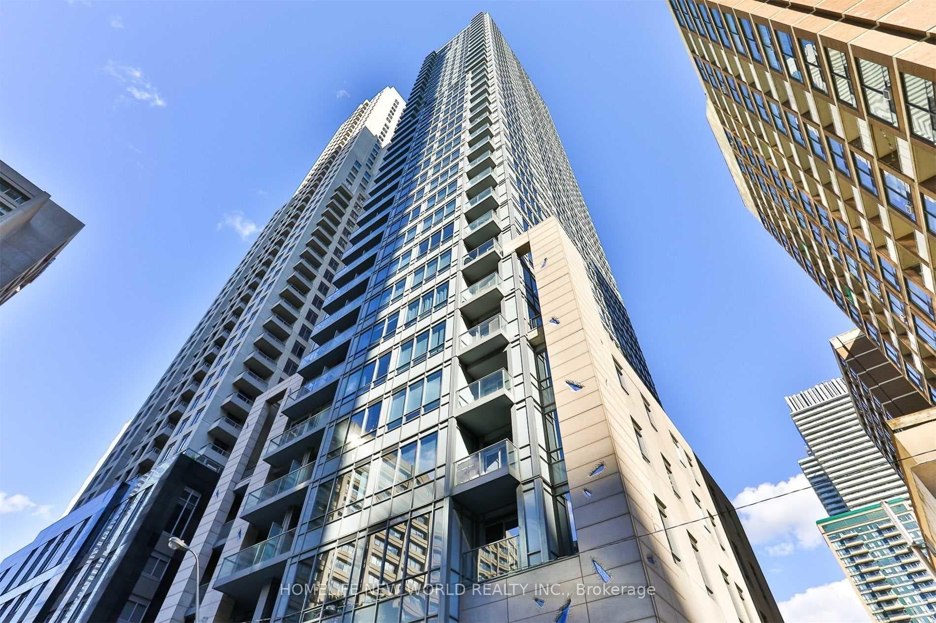 21 Balmuto Street Unit 601 photo 1
