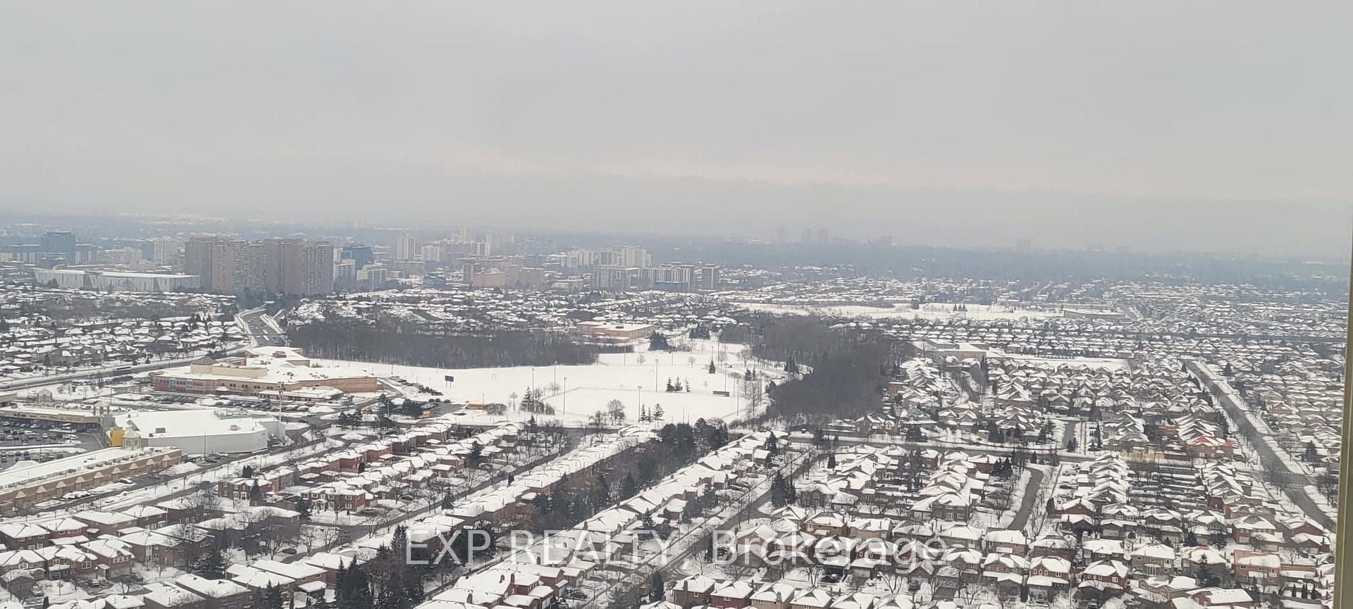 448 Burnhamthorpe Road Unit 3210 photo 4