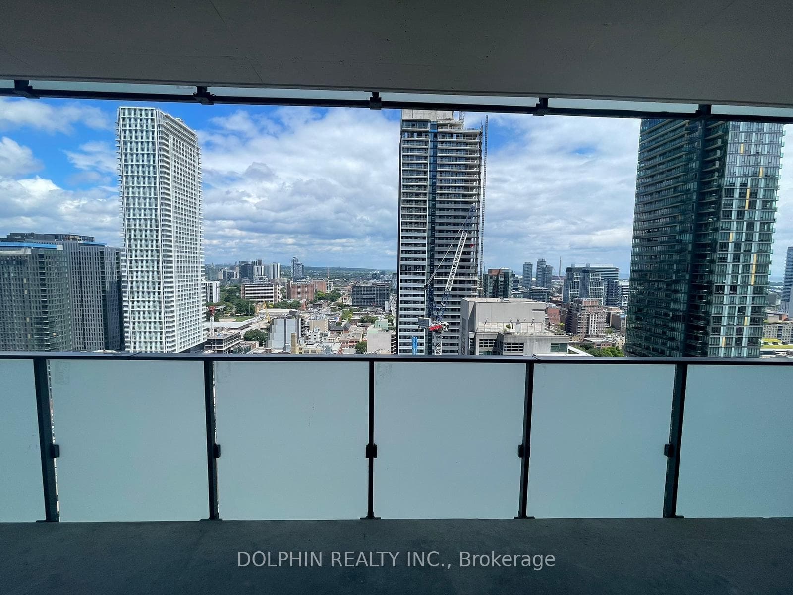 25 Richmond Street Unit 2616 photo 2