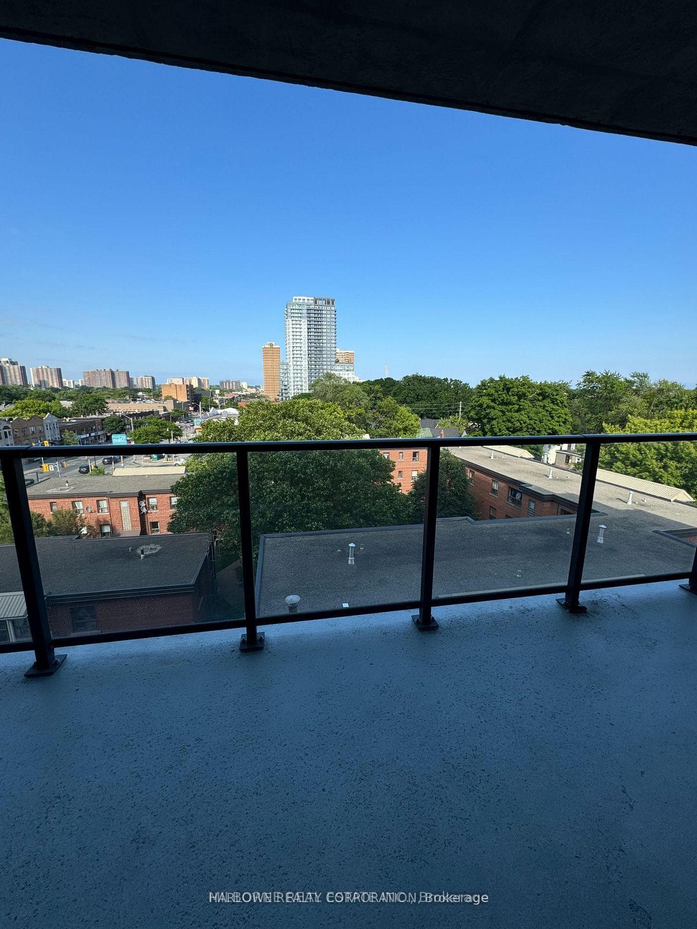 2369 Danforth Avenue Unit 611 photo 6