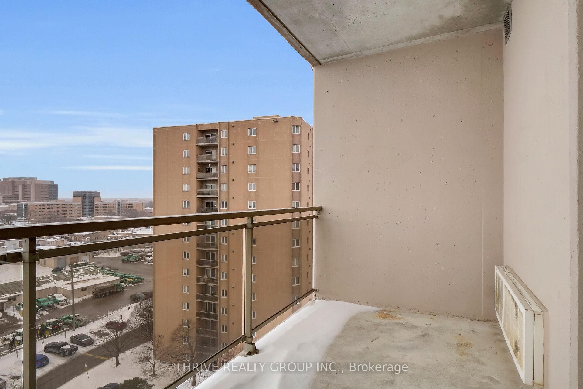 858 Commissioners Road Unit 1006 photo 18