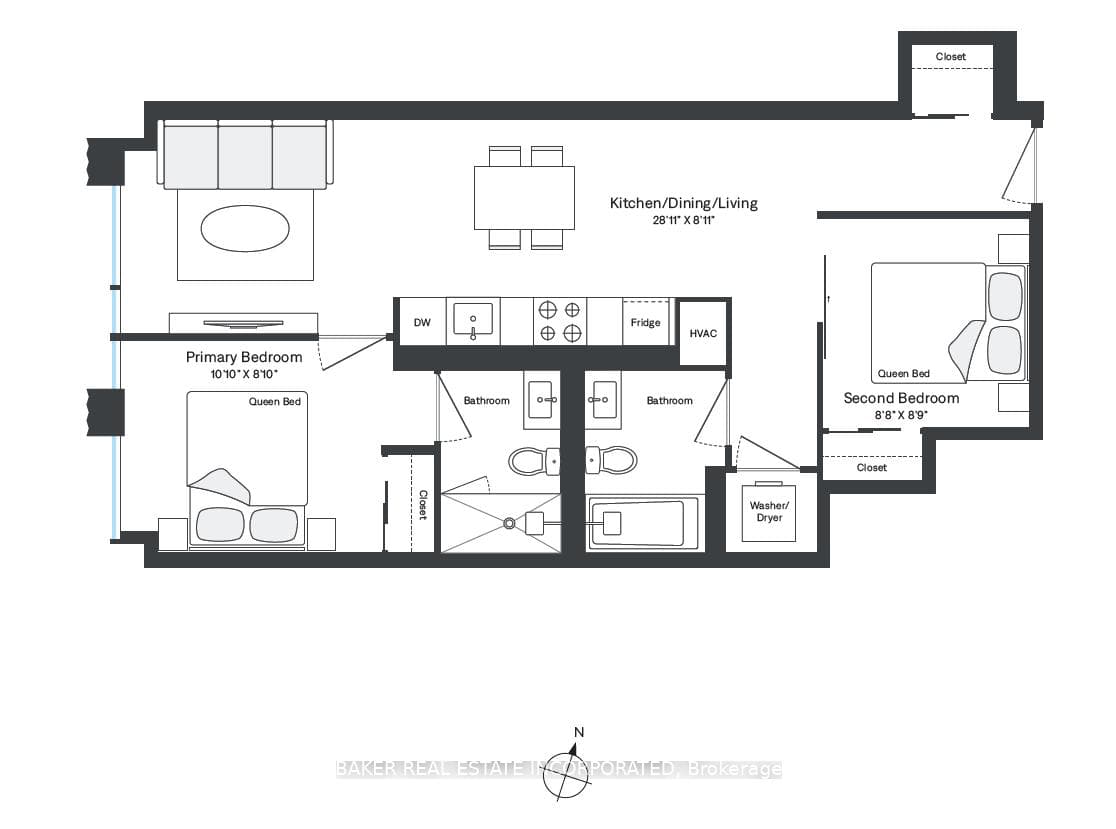 65 Trinity Street Unit 320 photo 14