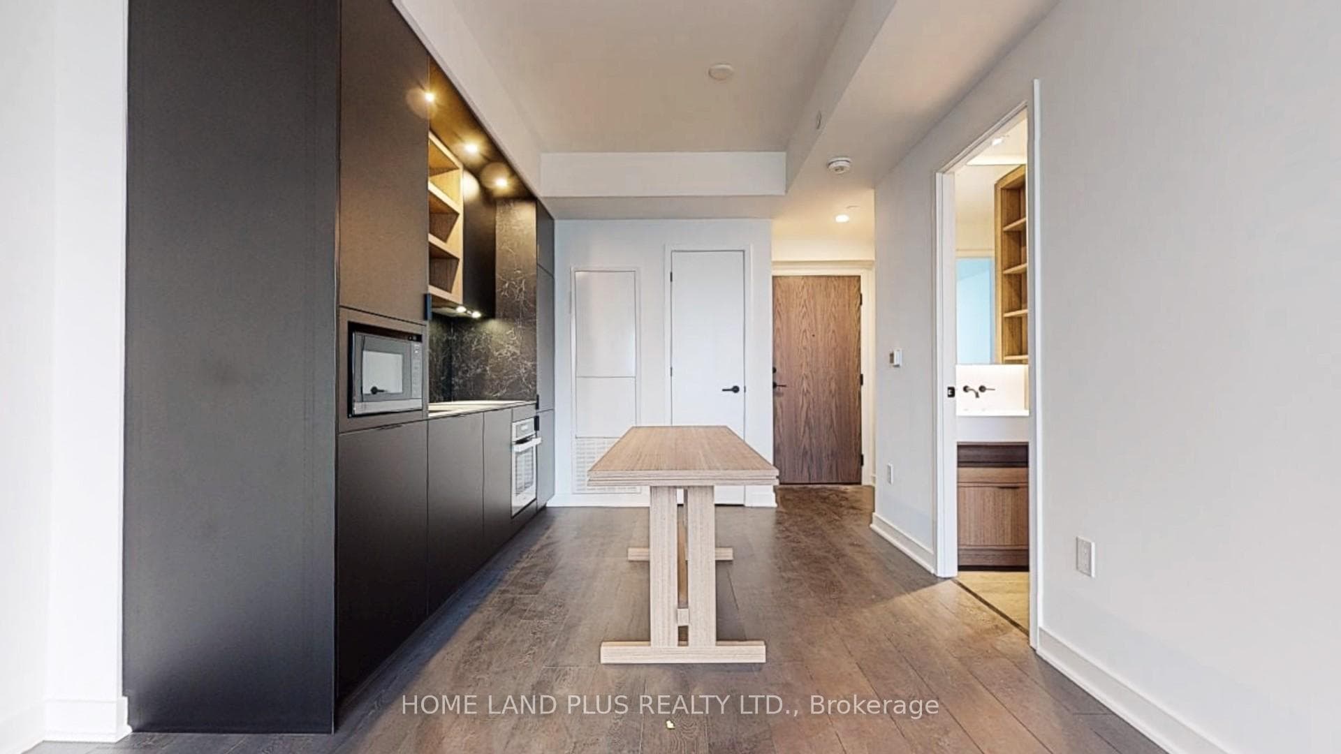 55 Charles Street Unit 3513 photo 13
