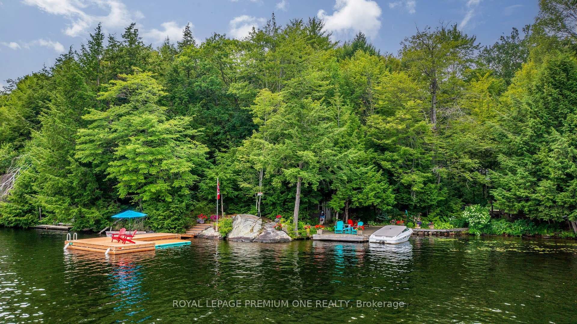 219 Crane Lake Water N/A photo 5