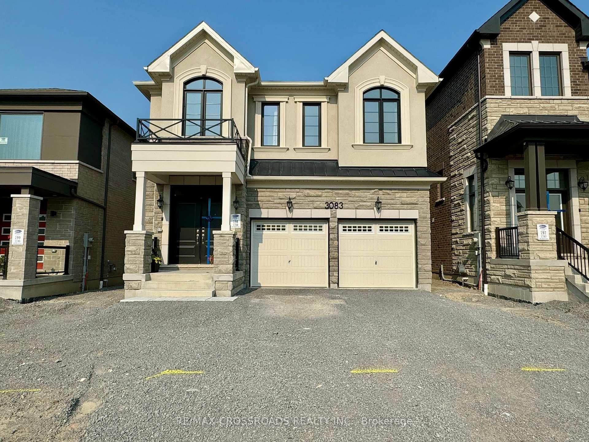 3083 Blazing Star Avenue Unit Bsmt photo 1