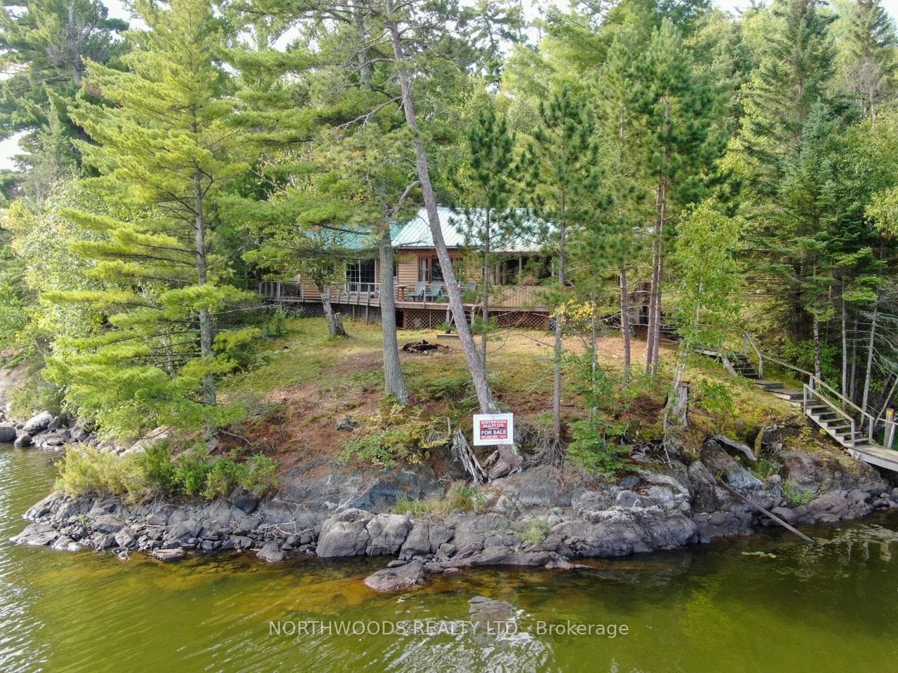 10 Sabaskong Bay Island 4 photo 5