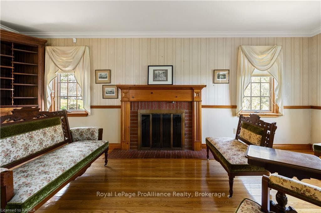 91 BARLEY Road photo 18