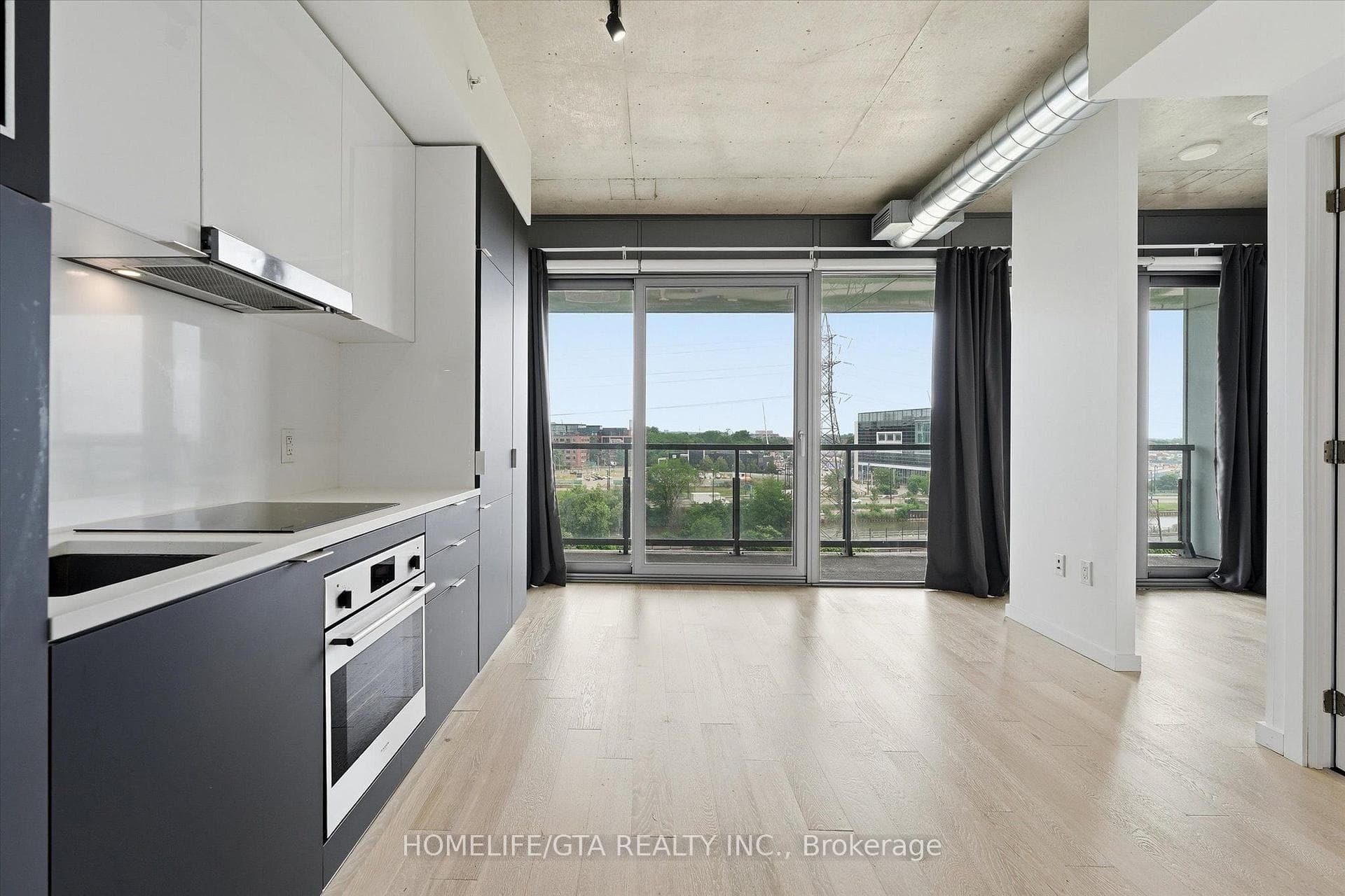 170 Bayview Avenue Unit 612 photo 7