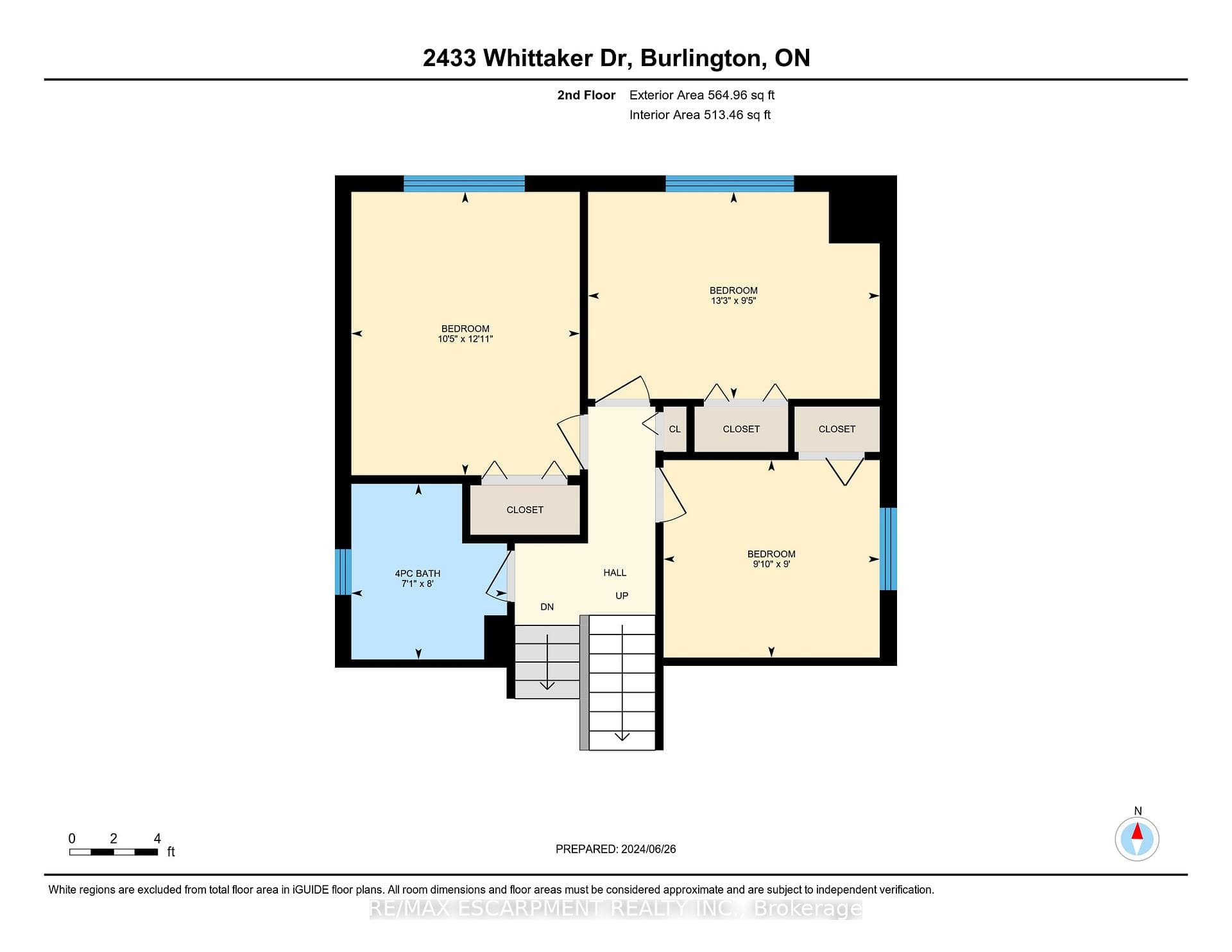 2433 Whittaker Drive photo 33