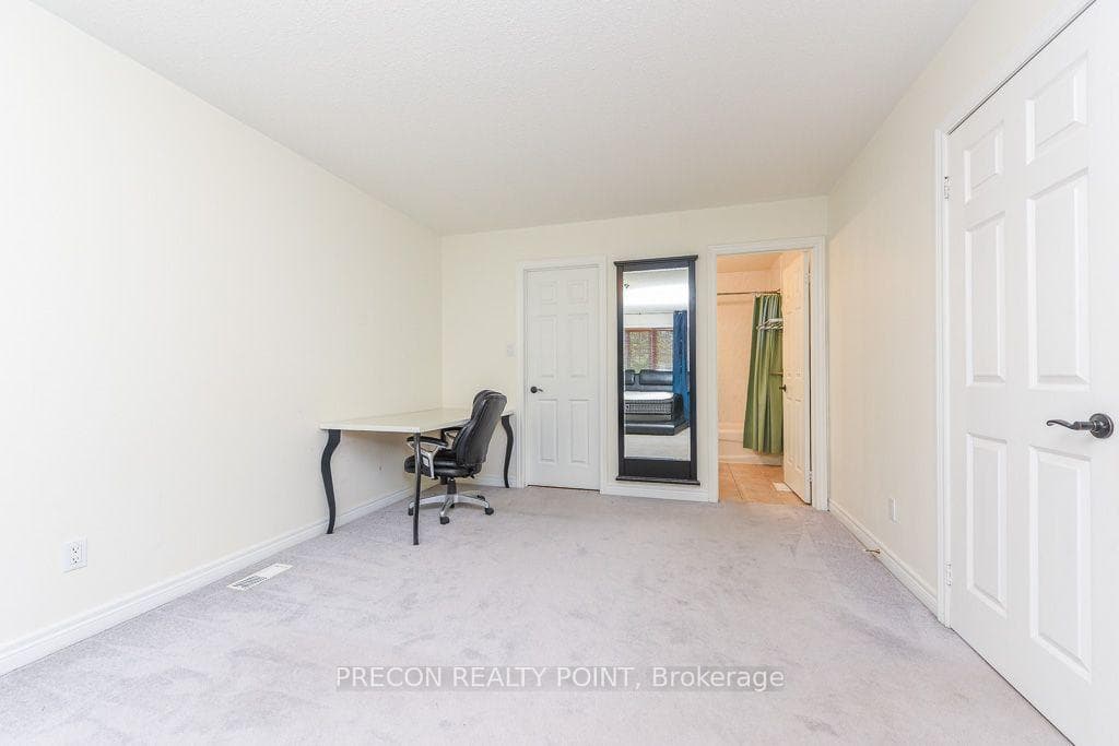 100 Beddoe Drive Unit 4 photo 13