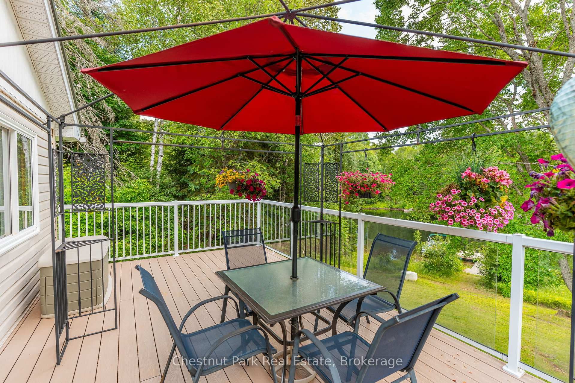 1054 Green Lake Road photo 33