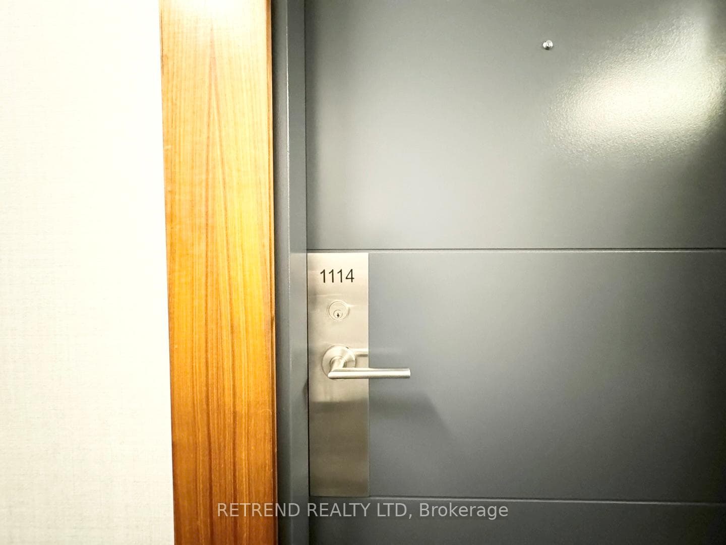 105 George Street Unit 1114 photo 2