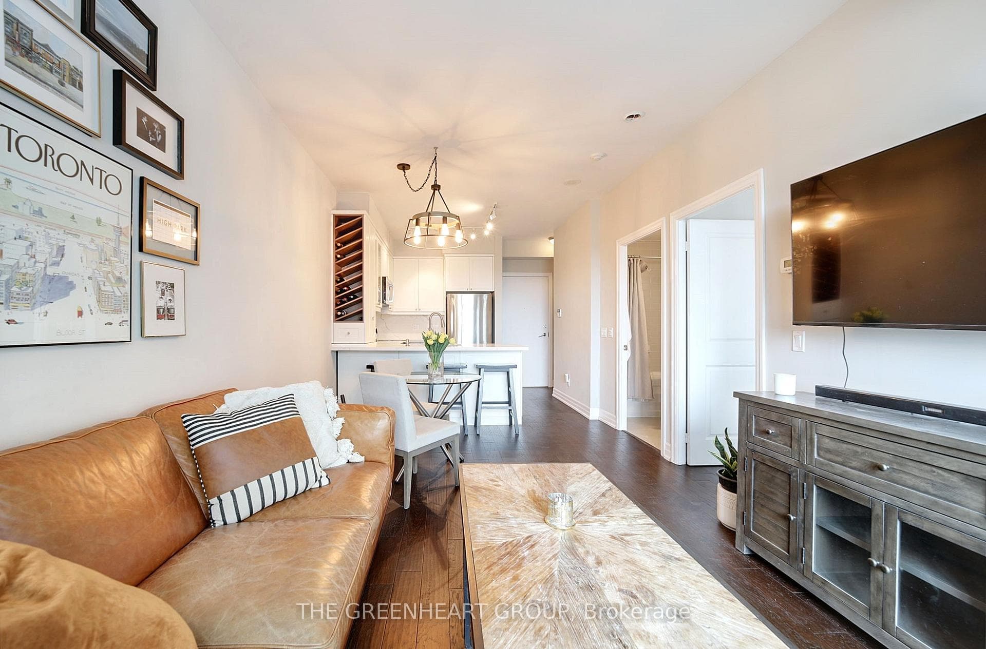 20 Gothic Avenue Unit 502 photo 12