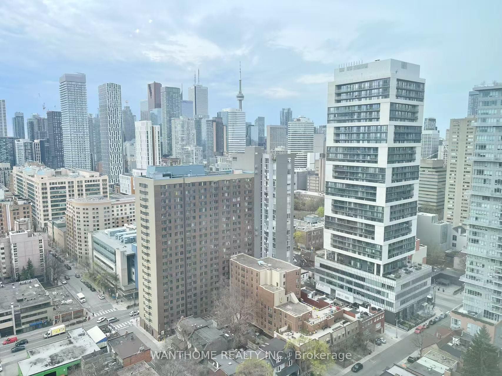 308 Jarvis Street Unit 2512 photo 15
