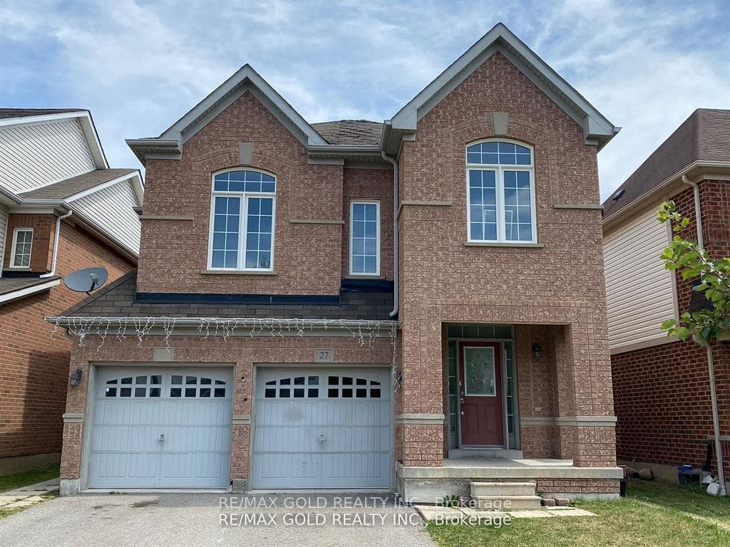 27 Middlecote Drive Unit Bsmt photo 38