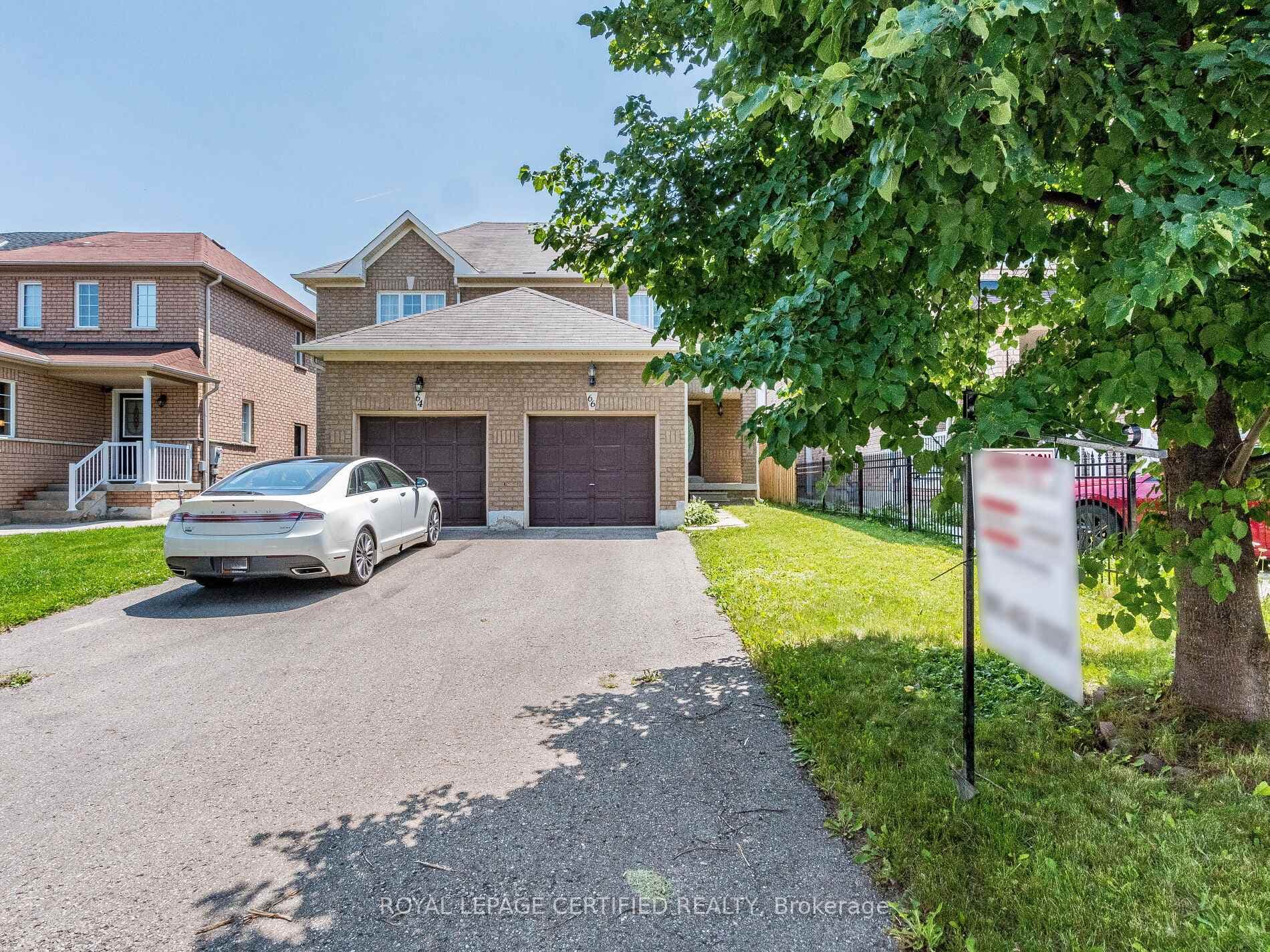 66 Cadillac Crescent photo 2
