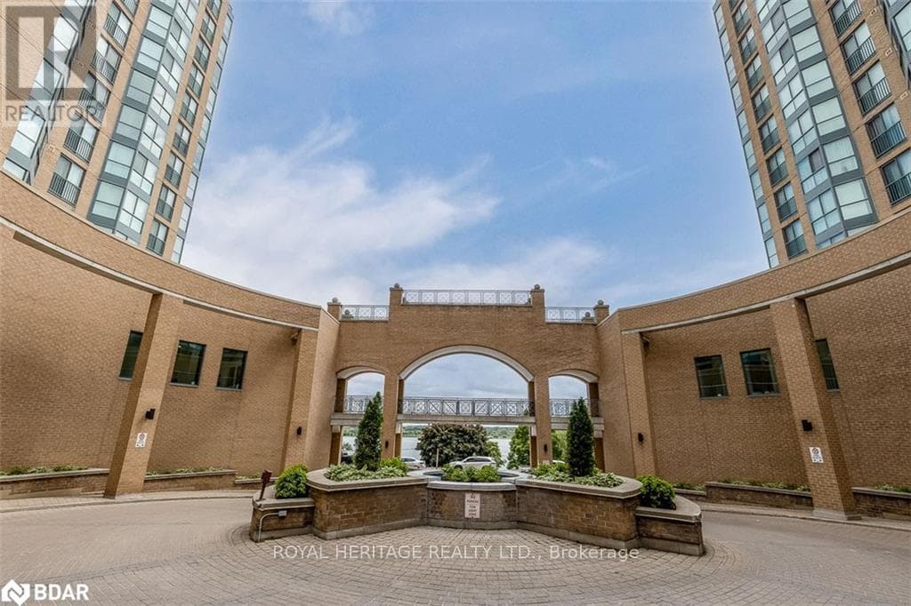 150 Dunlop Street Unit 1203 photo 3