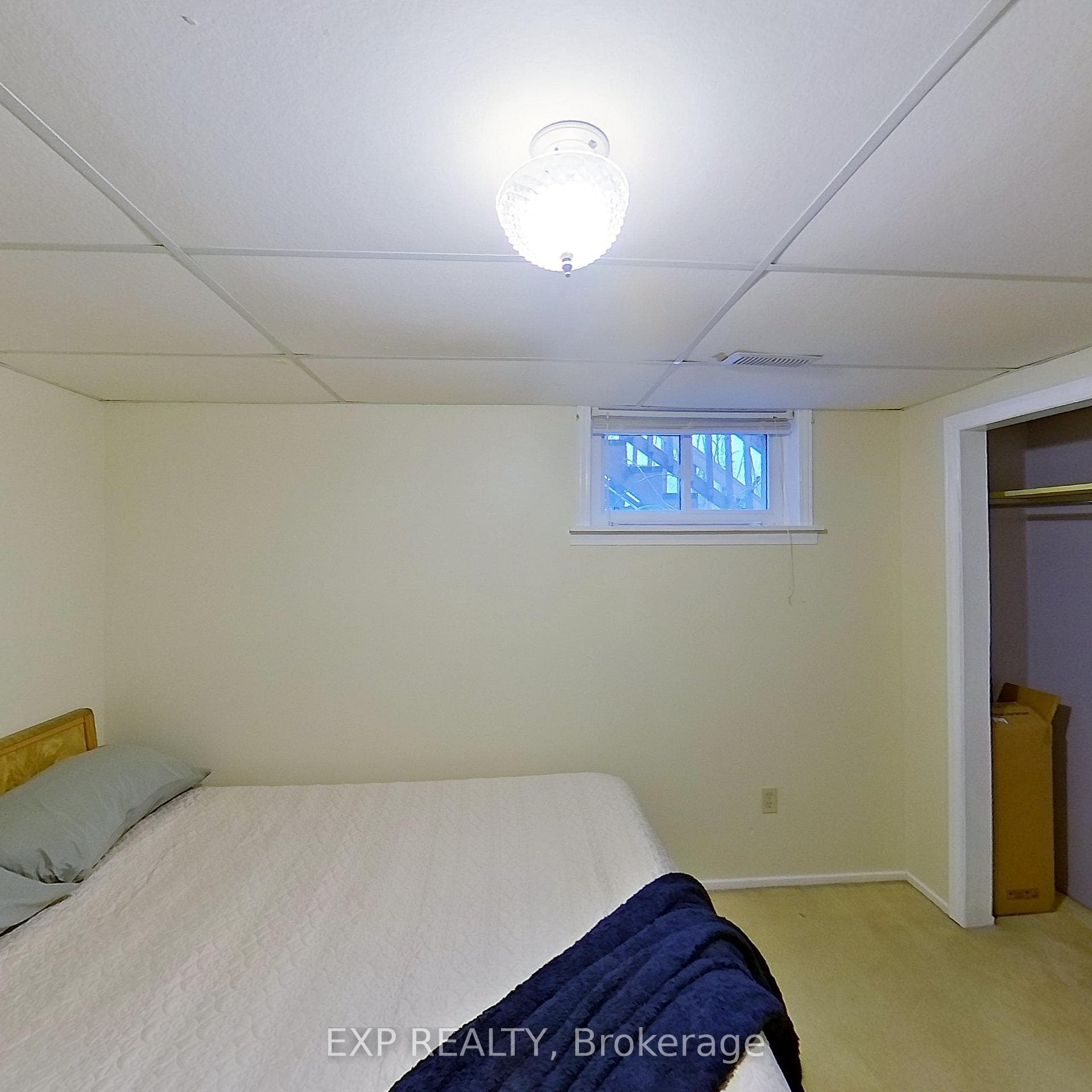 5th bed