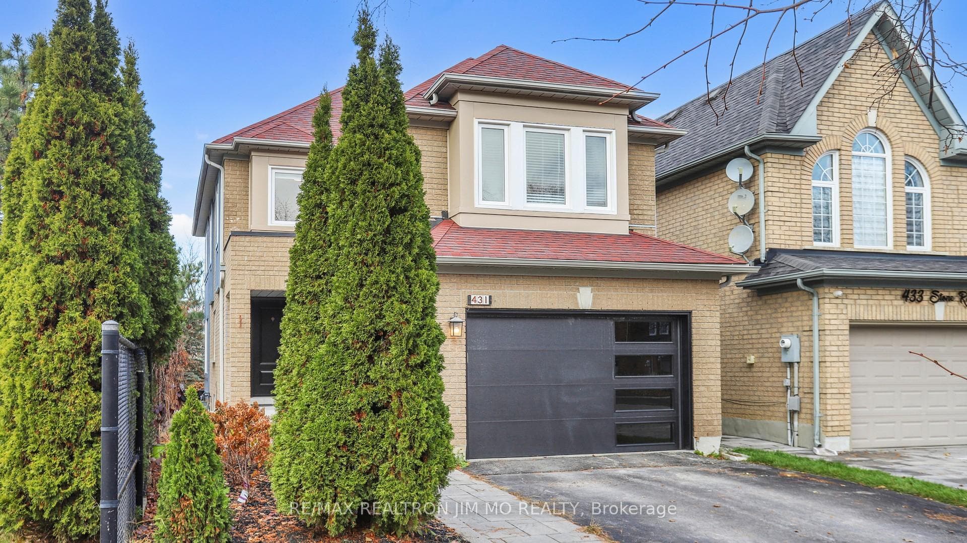 431 Stone Road photo 2
